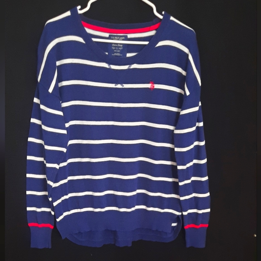 Long Sleeve lightweight sweater